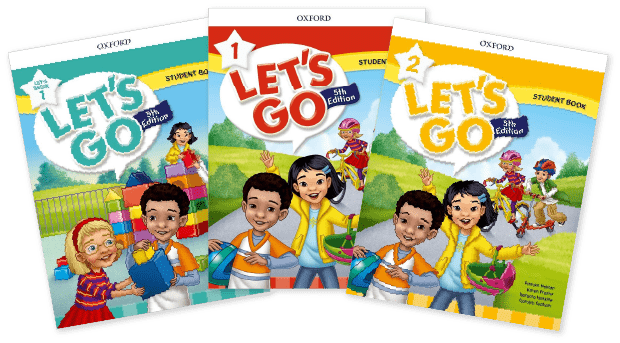 『Let's Begin』『Let's Go』