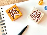 英検5級・4級クラス