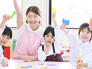 幼児クラス